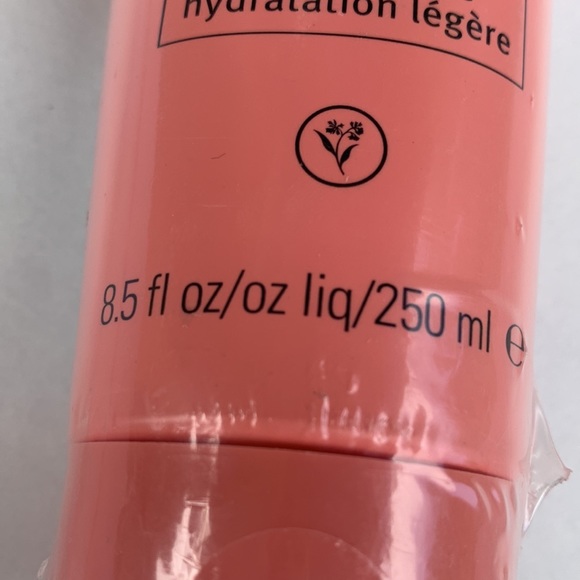 AVEDA nutri plebiscite conditioner 8.5 fl Oz light moisture new full size - Picture 4 of 5